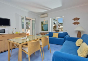 Capri Charming mediterranean apartment